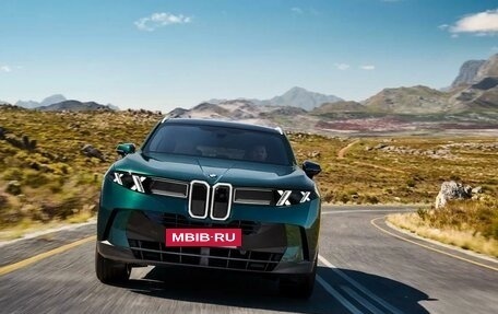 BMW X5, 2026 год, 19 990 000 рублей, 11 фотография