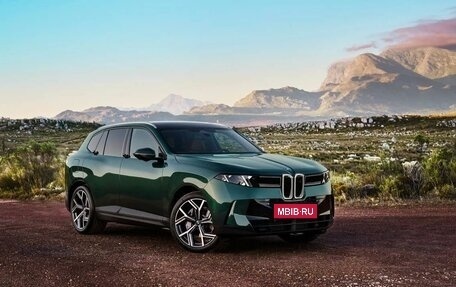 BMW X5, 2026 год, 19 990 000 рублей, 13 фотография