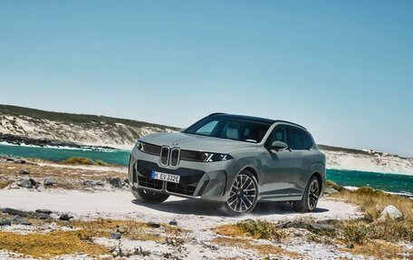 BMW X5, 2026 год, 19 990 000 рублей, 25 фотография