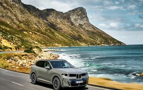 BMW X5, 2026 год, 19 990 000 рублей, 29 фотография
