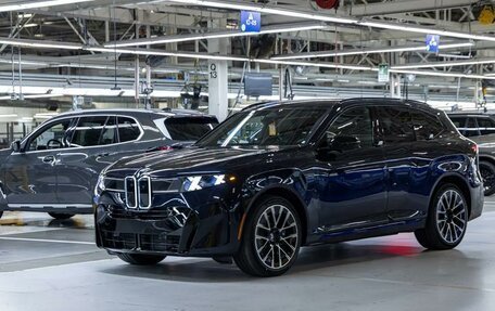 BMW X5, 2026 год, 19 990 000 рублей, 30 фотография