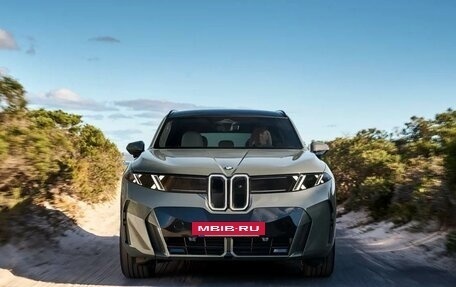 BMW X5, 2026 год, 19 990 000 рублей, 24 фотография