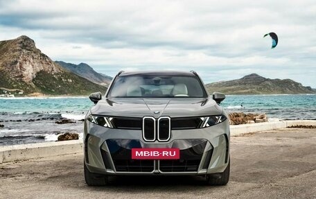 BMW X5, 2026 год, 19 990 000 рублей, 23 фотография
