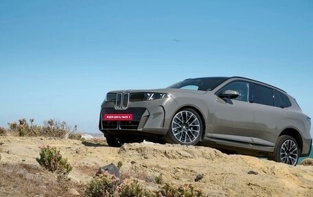 BMW X5, 2026 год, 19 990 000 рублей, 27 фотография