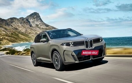 BMW X5, 2026 год, 19 990 000 рублей, 26 фотография