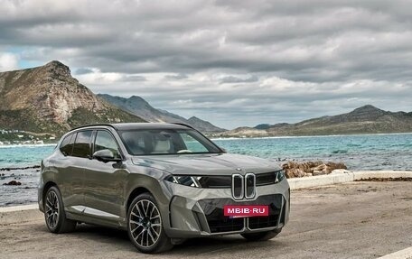 BMW X5, 2026 год, 19 990 000 рублей, 28 фотография