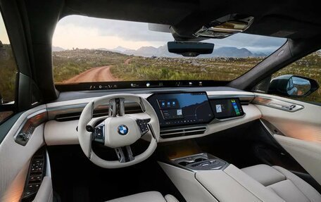 BMW X5, 2026 год, 19 990 000 рублей, 36 фотография
