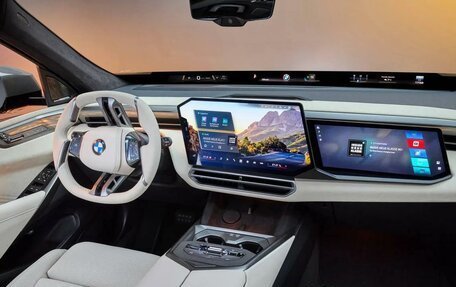 BMW X5, 2026 год, 19 990 000 рублей, 39 фотография