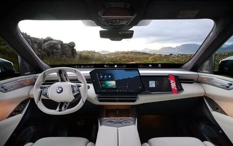 BMW X5, 2026 год, 19 990 000 рублей, 38 фотография
