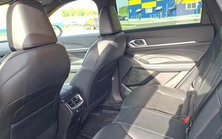 Haval F7, 2025 год, 2 400 000 рублей, 6 фотография