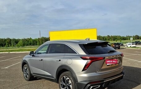 Haval F7, 2025 год, 2 400 000 рублей, 4 фотография