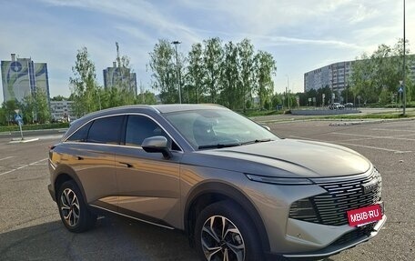 Haval F7, 2025 год, 2 400 000 рублей, 2 фотография