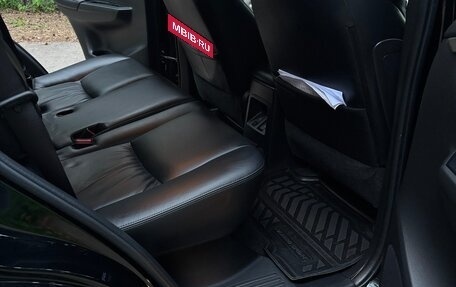 Mitsubishi Pajero Sport III рестайлинг, 2019 год, 3 950 000 рублей, 5 фотография