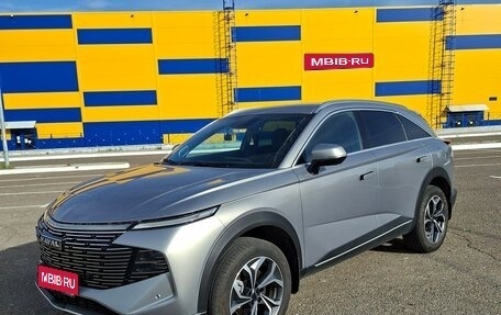 Haval F7, 2025 год, 2 400 000 рублей, 1 фотография