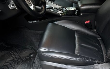 Mitsubishi Pajero Sport III рестайлинг, 2019 год, 3 950 000 рублей, 8 фотография