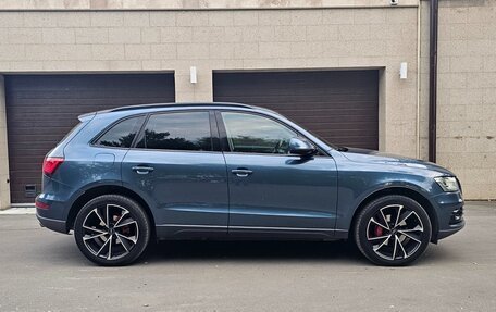 Audi Q5, 2016 год, 2 325 000 рублей, 5 фотография