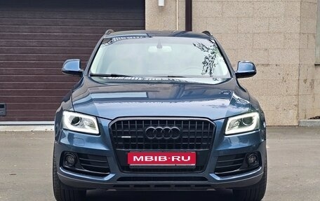 Audi Q5, 2016 год, 2 325 000 рублей, 1 фотография