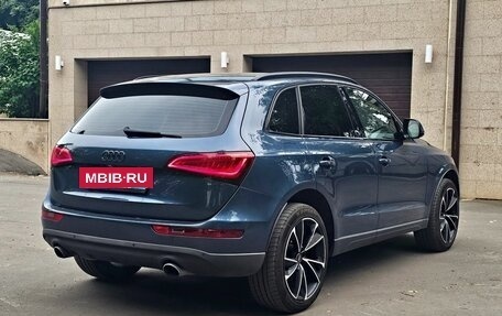 Audi Q5, 2016 год, 2 325 000 рублей, 7 фотография