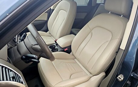 Audi Q5, 2016 год, 2 325 000 рублей, 10 фотография