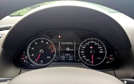 Audi Q5, 2016 год, 2 325 000 рублей, 13 фотография