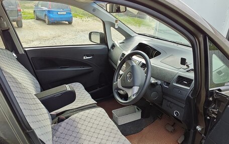 Daihatsu Move VI рестайлинг, 2011 год, 420 000 рублей, 5 фотография