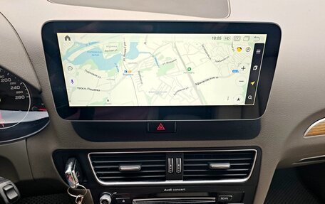 Audi Q5, 2016 год, 2 325 000 рублей, 15 фотография
