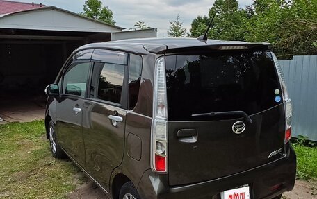 Daihatsu Move VI рестайлинг, 2011 год, 420 000 рублей, 3 фотография
