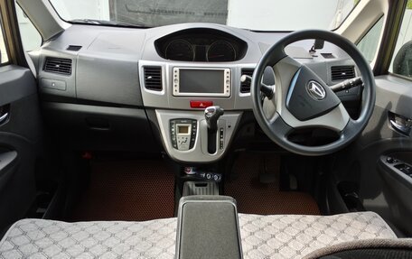Daihatsu Move VI рестайлинг, 2011 год, 420 000 рублей, 7 фотография