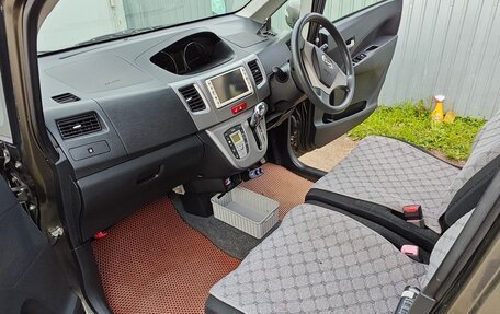 Daihatsu Move VI рестайлинг, 2011 год, 420 000 рублей, 9 фотография