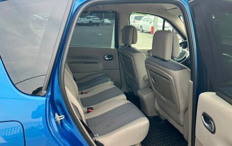 Renault Scenic III, 2005 год, 549 000 рублей, 18 фотография