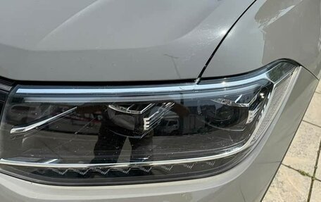 Volkswagen T-Cross I, 2021 год, 1 350 002 рублей, 20 фотография