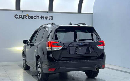 Subaru Forester, 2022 год, 2 200 000 рублей, 4 фотография