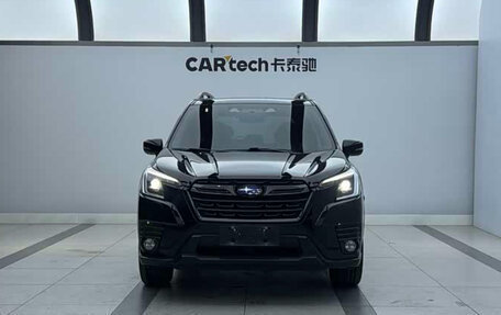 Subaru Forester, 2022 год, 2 200 000 рублей, 3 фотография