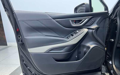 Subaru Forester, 2022 год, 2 200 000 рублей, 11 фотография