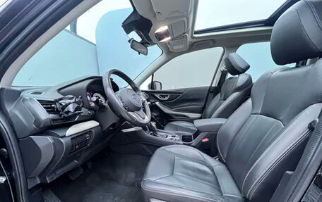 Subaru Forester, 2022 год, 2 200 000 рублей, 9 фотография