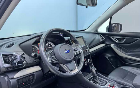 Subaru Forester, 2022 год, 2 200 000 рублей, 7 фотография