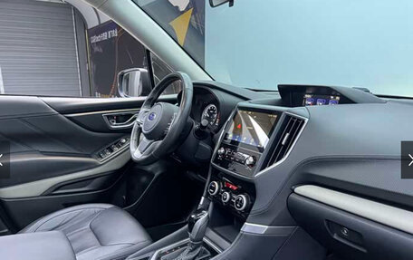 Subaru Forester, 2022 год, 2 200 000 рублей, 14 фотография