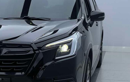 Subaru Forester, 2022 год, 2 200 000 рублей, 5 фотография