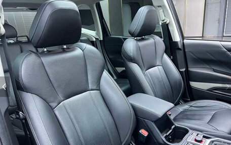 Subaru Forester, 2022 год, 2 200 000 рублей, 16 фотография