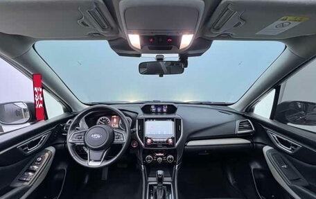Subaru Forester, 2022 год, 2 200 000 рублей, 15 фотография