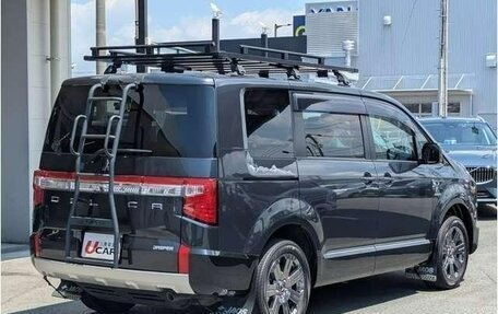 Mitsubishi Delica D:5 I, 2022 год, 2 490 002 рублей, 7 фотография