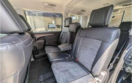 Mitsubishi Delica D:5 I, 2022 год, 2 490 002 рублей, 11 фотография