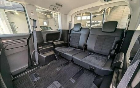 Mitsubishi Delica D:5 I, 2022 год, 2 490 002 рублей, 12 фотография