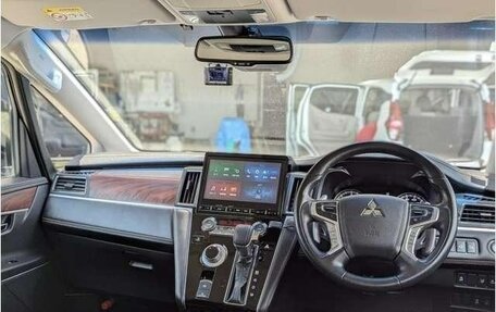 Mitsubishi Delica D:5 I, 2022 год, 2 490 002 рублей, 14 фотография