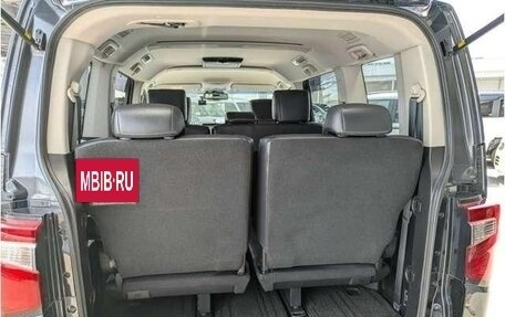 Mitsubishi Delica D:5 I, 2022 год, 2 490 002 рублей, 13 фотография