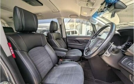 Mitsubishi Delica D:5 I, 2022 год, 2 490 002 рублей, 8 фотография
