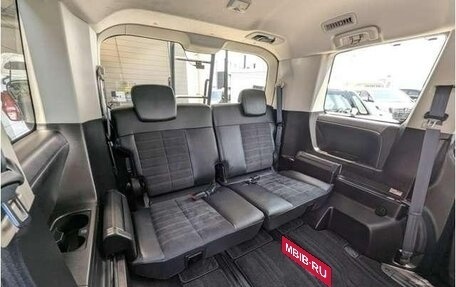 Mitsubishi Delica D:5 I, 2022 год, 2 490 002 рублей, 10 фотография