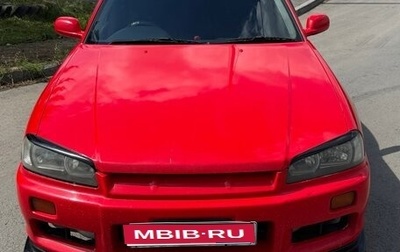 Nissan Skyline, 1998 год, 850 000 рублей, 1 фотография