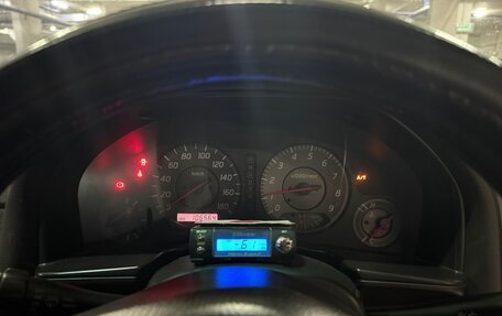 Nissan Skyline, 1998 год, 850 000 рублей, 20 фотография