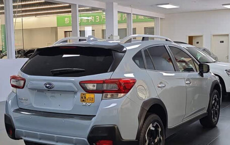 Subaru XV II, 2021 год, 2 150 000 рублей, 3 фотография